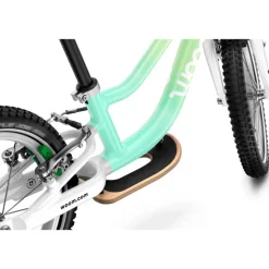 Woom GO 1 12 Inch Loopfiets 2026