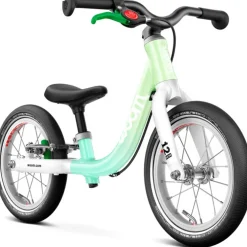Woom GO 1 12 Inch Loopfiets 2026