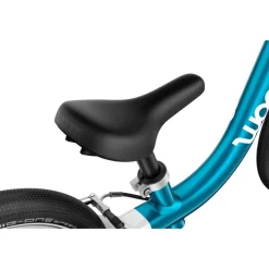 Woom GO 1 12 Inch Loopfiets 2026