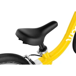 Woom GO 1 12 Inch Loopfiets 2026