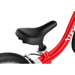 Woom GO 1 12 Inch Loopfiets 2026