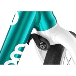 Woom GO 1 12 Inch Loopfiets 2026