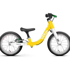 Woom GO 1 12 Inch Loopfiets 2026