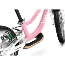 Woom GO 1 PLUS 14 Inch Loopfiets 2026