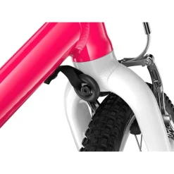 Woom GO 1 PLUS 14 Inch Loopfiets 2026