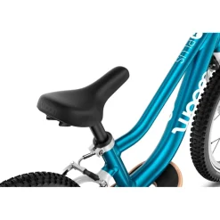 Woom GO 1 PLUS 14 Inch Loopfiets 2026
