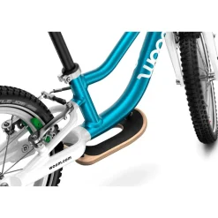 Woom GO 1 PLUS 14 Inch Loopfiets 2026