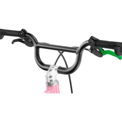 Woom GO 1 PLUS 14 Inch Loopfiets 2026