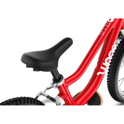 Woom GO 1 PLUS 14 Inch Loopfiets 2026