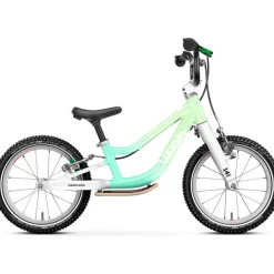 Woom GO 1 PLUS 14 Inch Loopfiets 2026