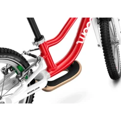 Woom GO 1 PLUS 14 Inch Loopfiets 2026
