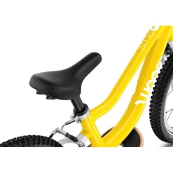 Woom GO 1 PLUS 14 Inch Loopfiets 2026