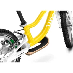Woom GO 1 PLUS 14 Inch Loopfiets 2026