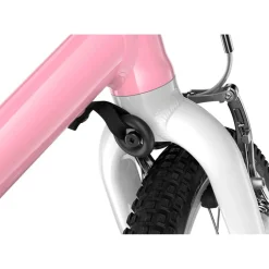 Woom GO 1 PLUS 14 Inch Loopfiets 2026