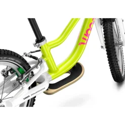 Woom GO 1 PLUS 14 Inch Loopfiets 2026