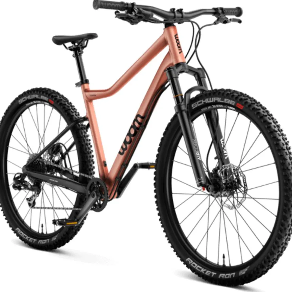 Woom OFF AIR 6 26 Inch 2026