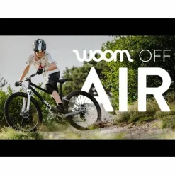 Woom OFF AIR 5 24 Inch 2026