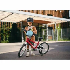 Woom POP Kinderfietsmandje
