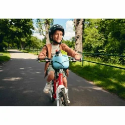 Woom POP Kinderfietsmandje