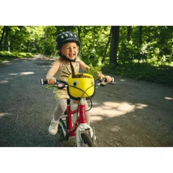 Woom POP Kinderfietsmandje