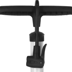 XLC Delta PU-S07 Fietspomp