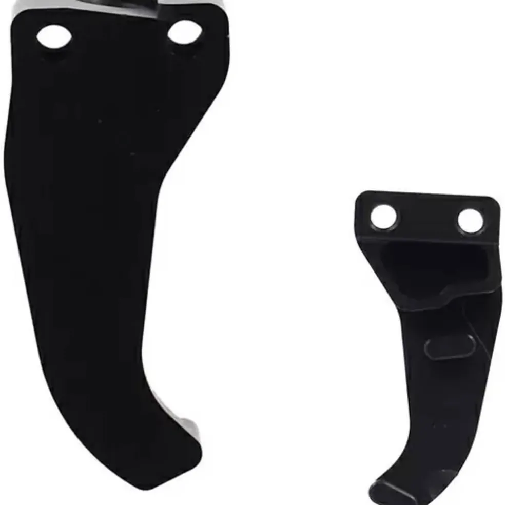 XLC KS-X10 Adapter Plaat