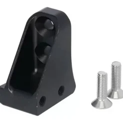XLC KS-X07 Adapter Plaat