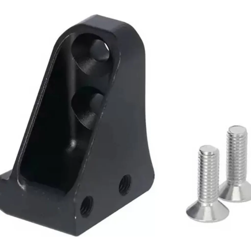 XLC KS-X07 Adapter Plaat