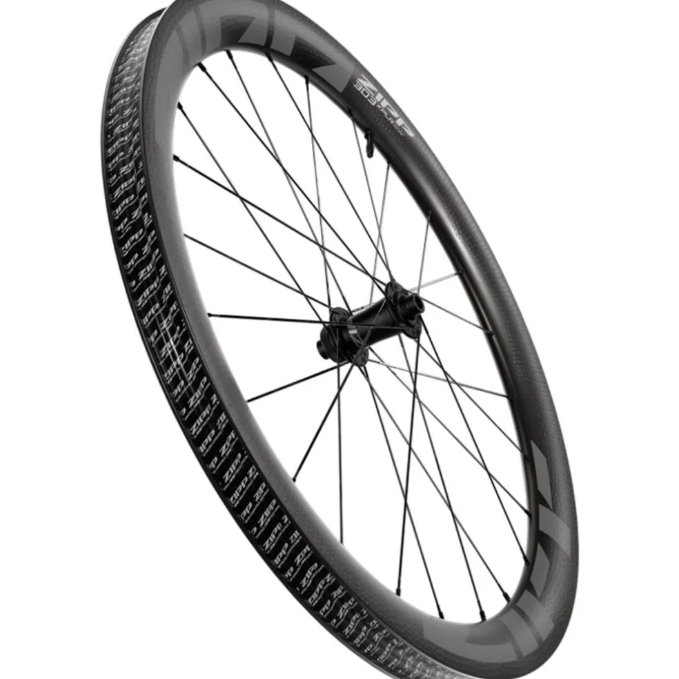Zipp 303 XPLR Gravel Wielset