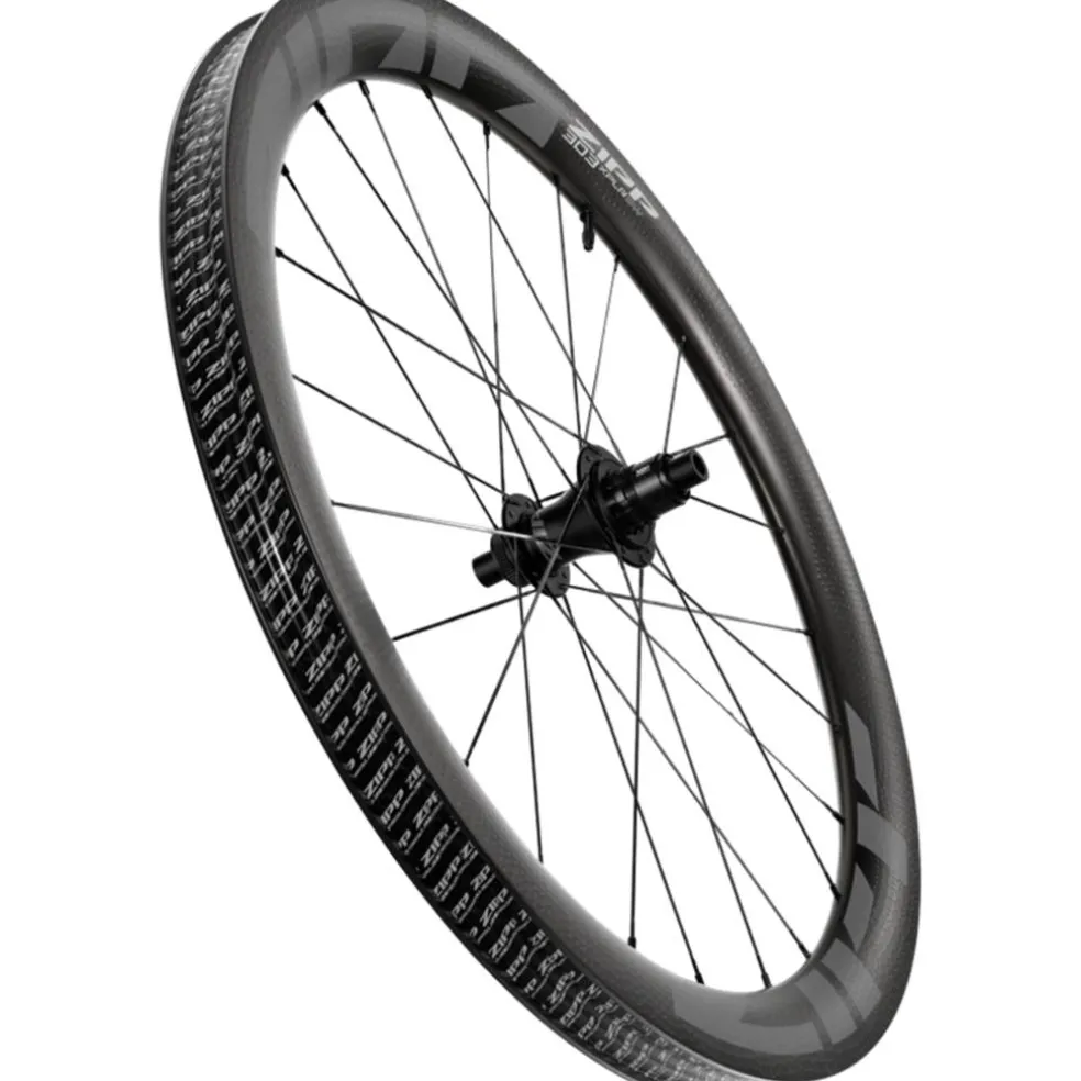 Zipp 303 XPLR Gravel Wielset
