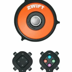 Zwift Cog en Click Set met Body