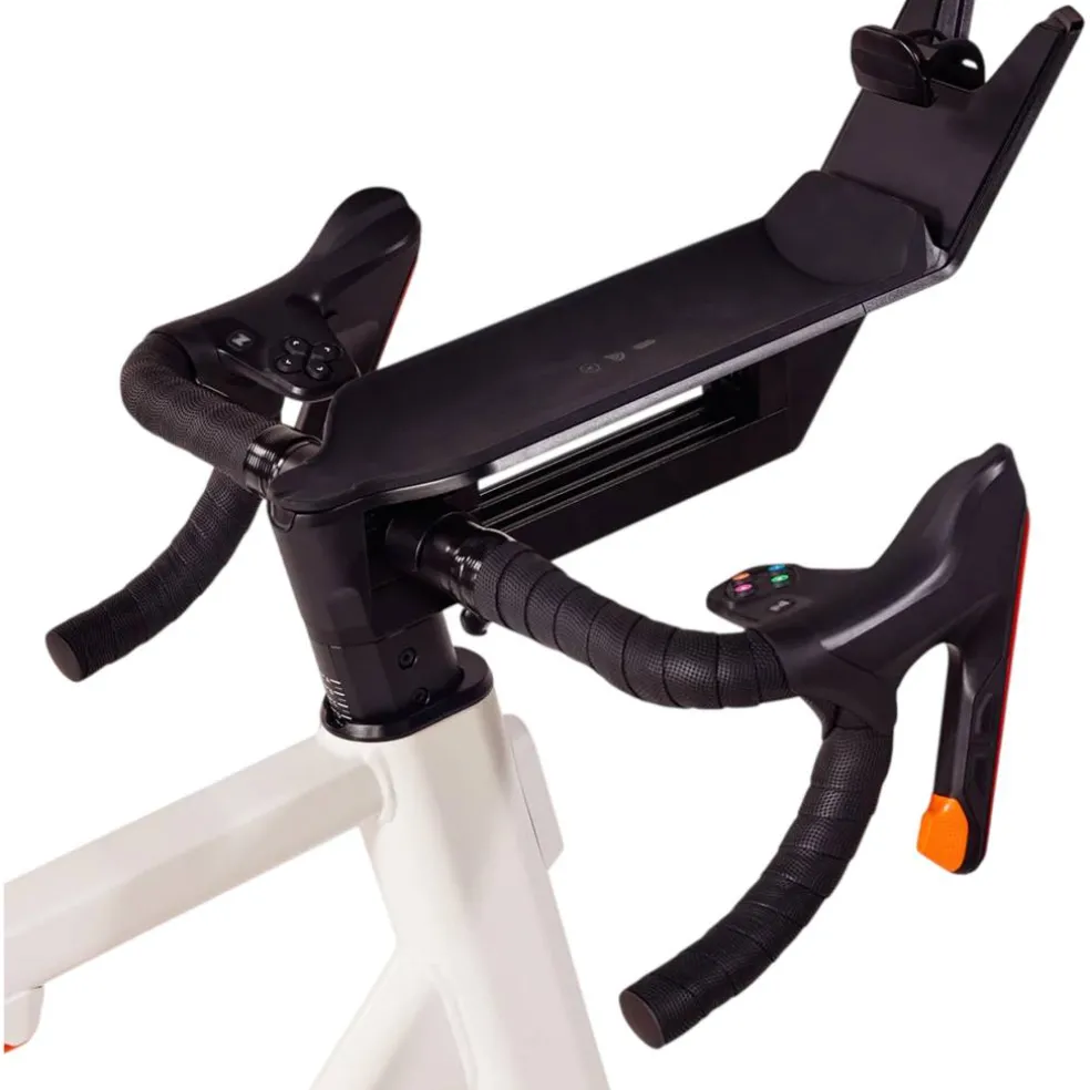 Zwift Ride Tablethouder