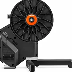 Zwift Ride V1 Smart Frame met Elite Rivo Fietstrainer