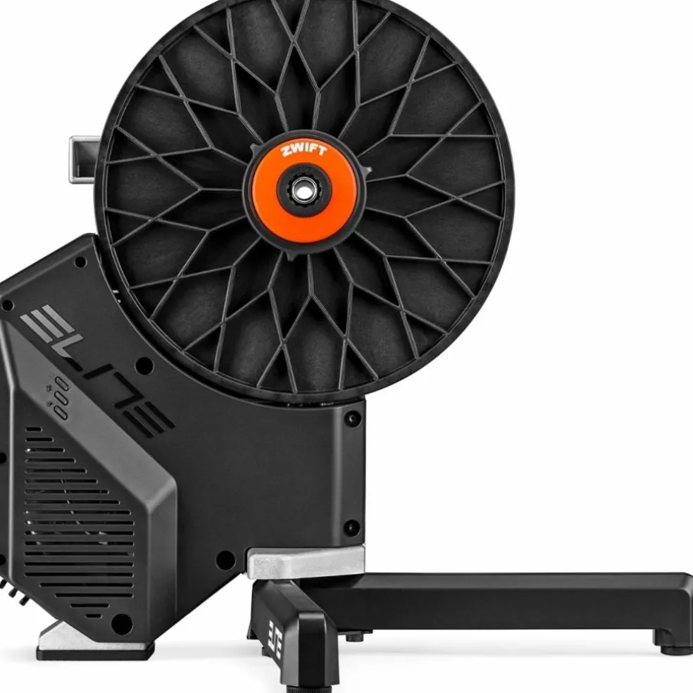 Zwift Ride V1 Smart Frame met Elite Rivo Fietstrainer