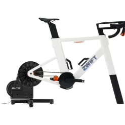 Zwift Ride V1 Smart Frame met Elite Avanti Fietstrainer