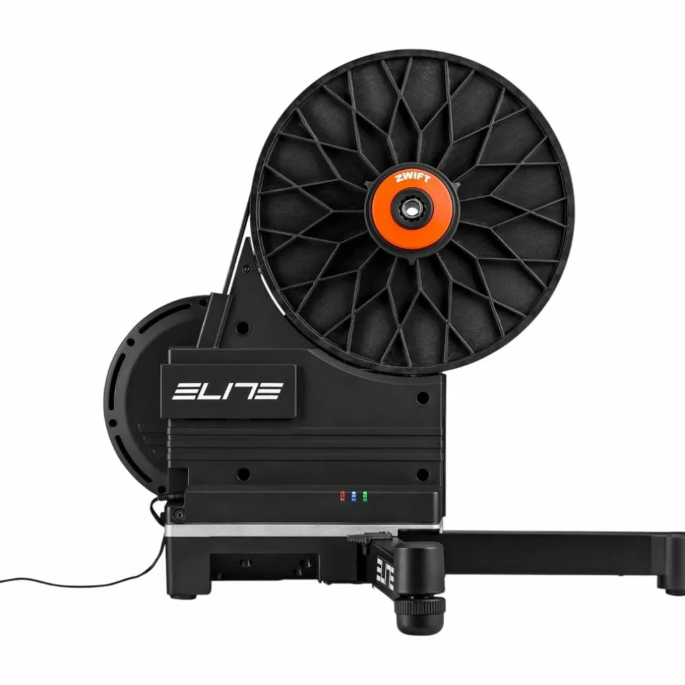 Zwift Ride V1 Smart Frame met Elite Avanti Fietstrainer