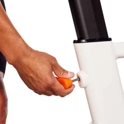 Zwift Ride V1 Smart Frame met Elite Avanti Fietstrainer