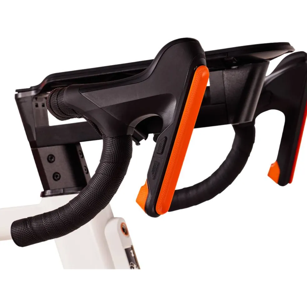Zwift Ride V1 Smart Frame met Elite Avanti Fietstrainer