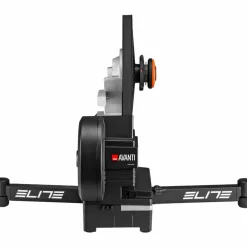 Zwift Ride V1 Smart Frame met Elite Avanti Fietstrainer
