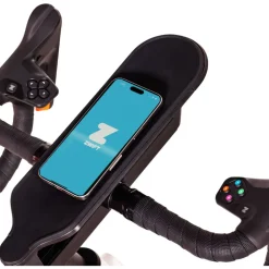 Zwift Ride V1 Smart Frame met Wahoo KICKR V6 Fietstrainer