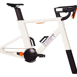 Zwift Ride V1 Smart Frame met Zwift Cog
