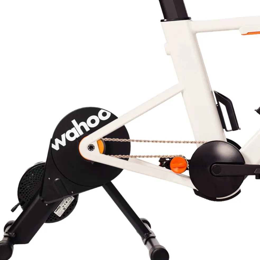 Zwift Ride V1 Smart Frame met Zwift Cog