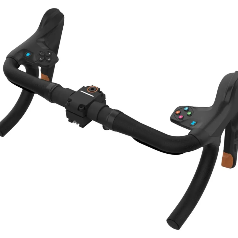 Zwift Ride V1 Smart Frame met Zwift Cog